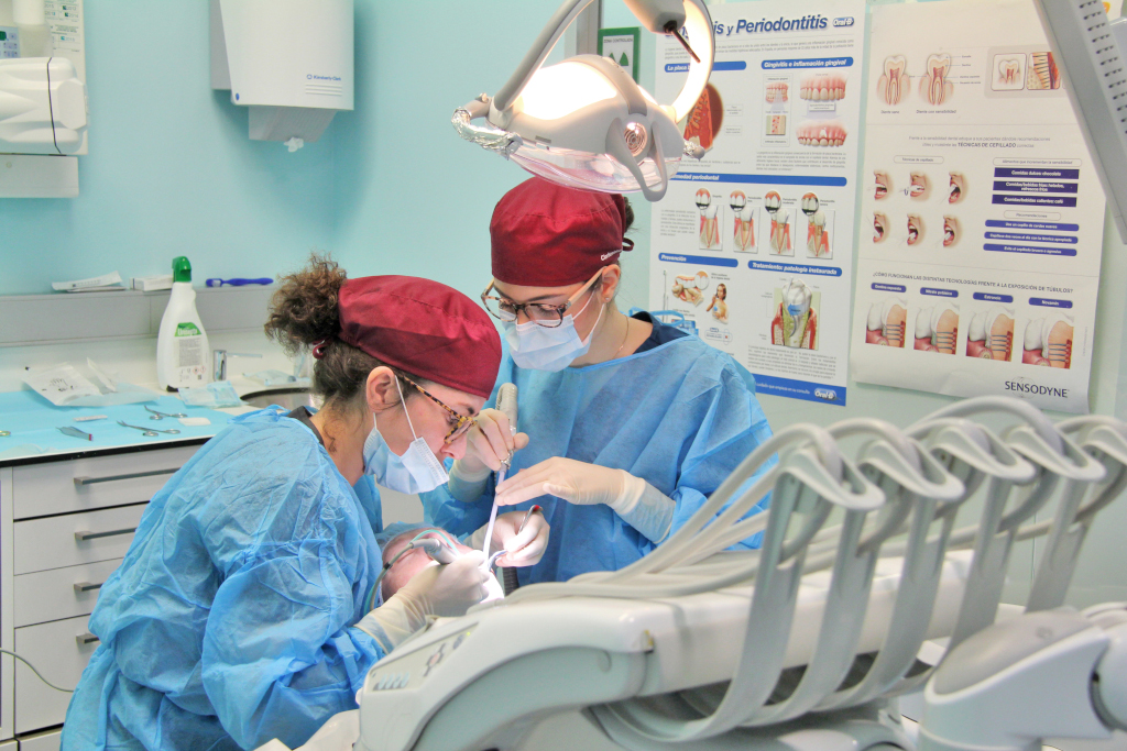 doctores