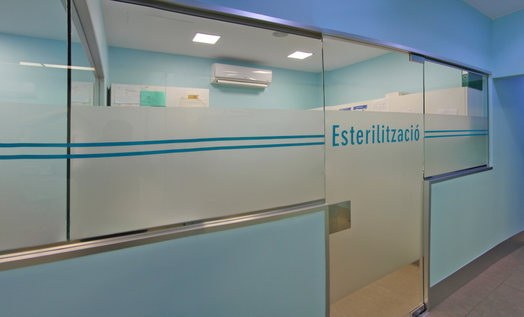 esterilizacion